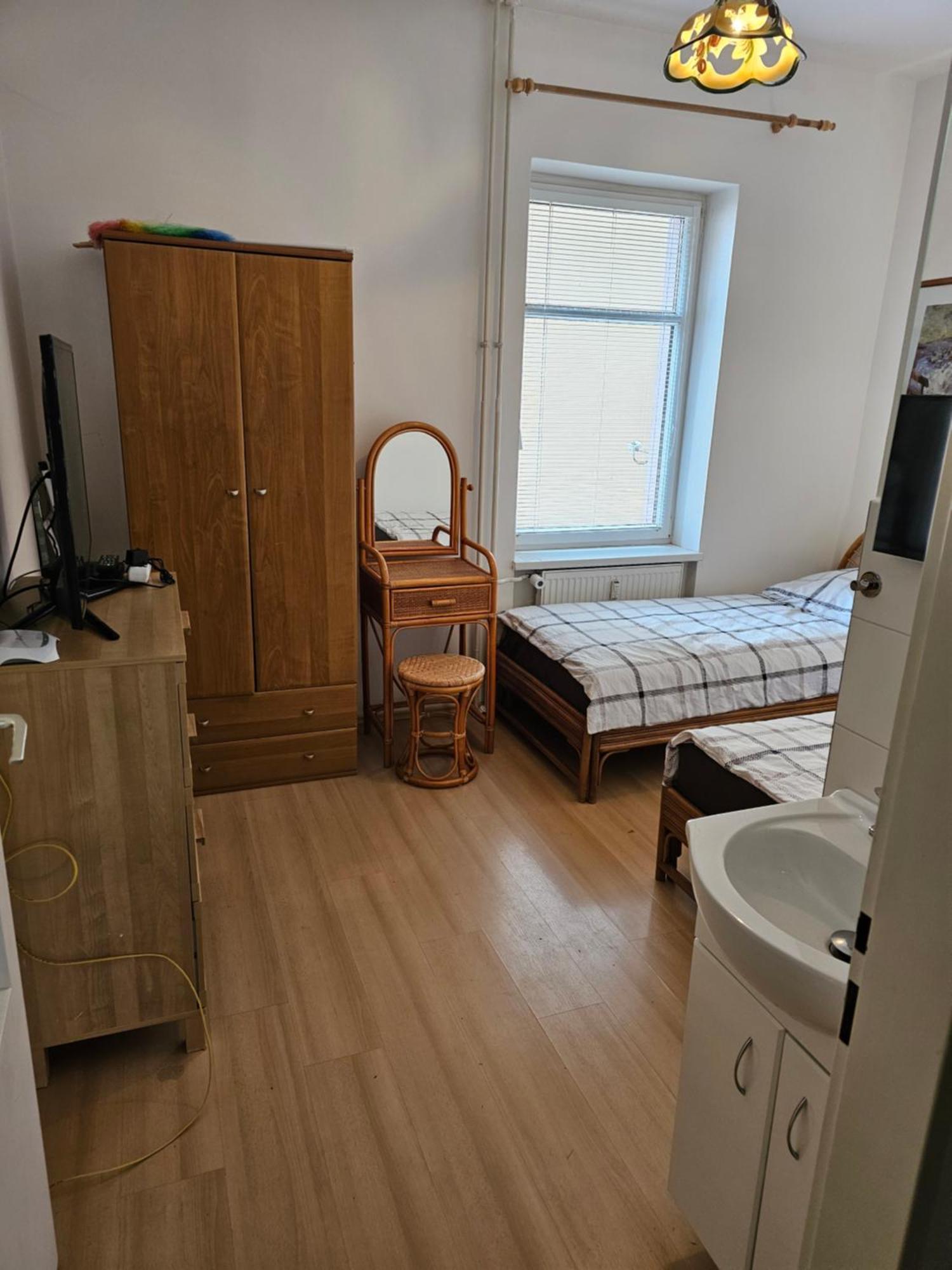 Holiday Apartments كارلوفي فاري المظهر الخارجي الصورة