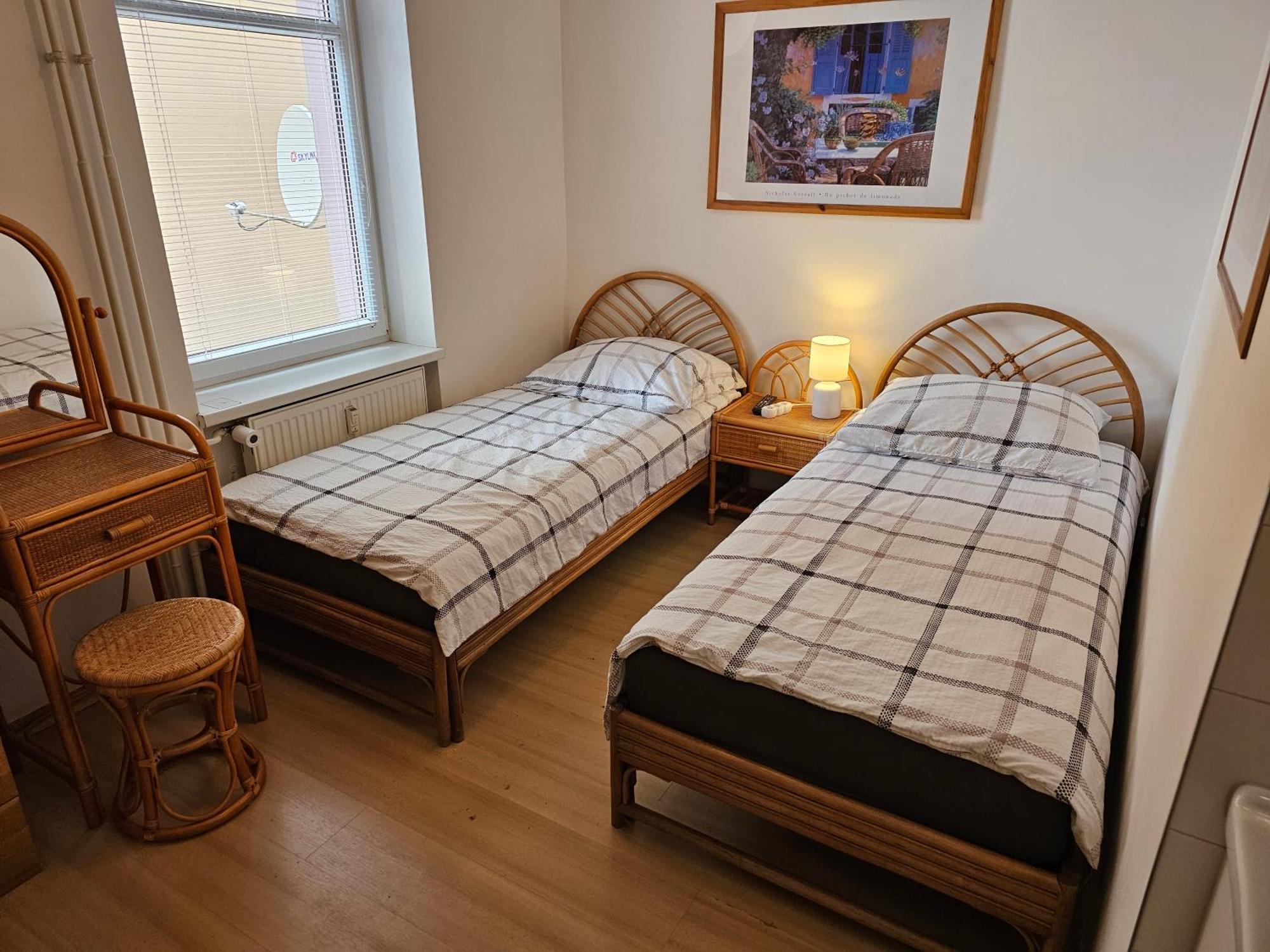 Holiday Apartments كارلوفي فاري المظهر الخارجي الصورة